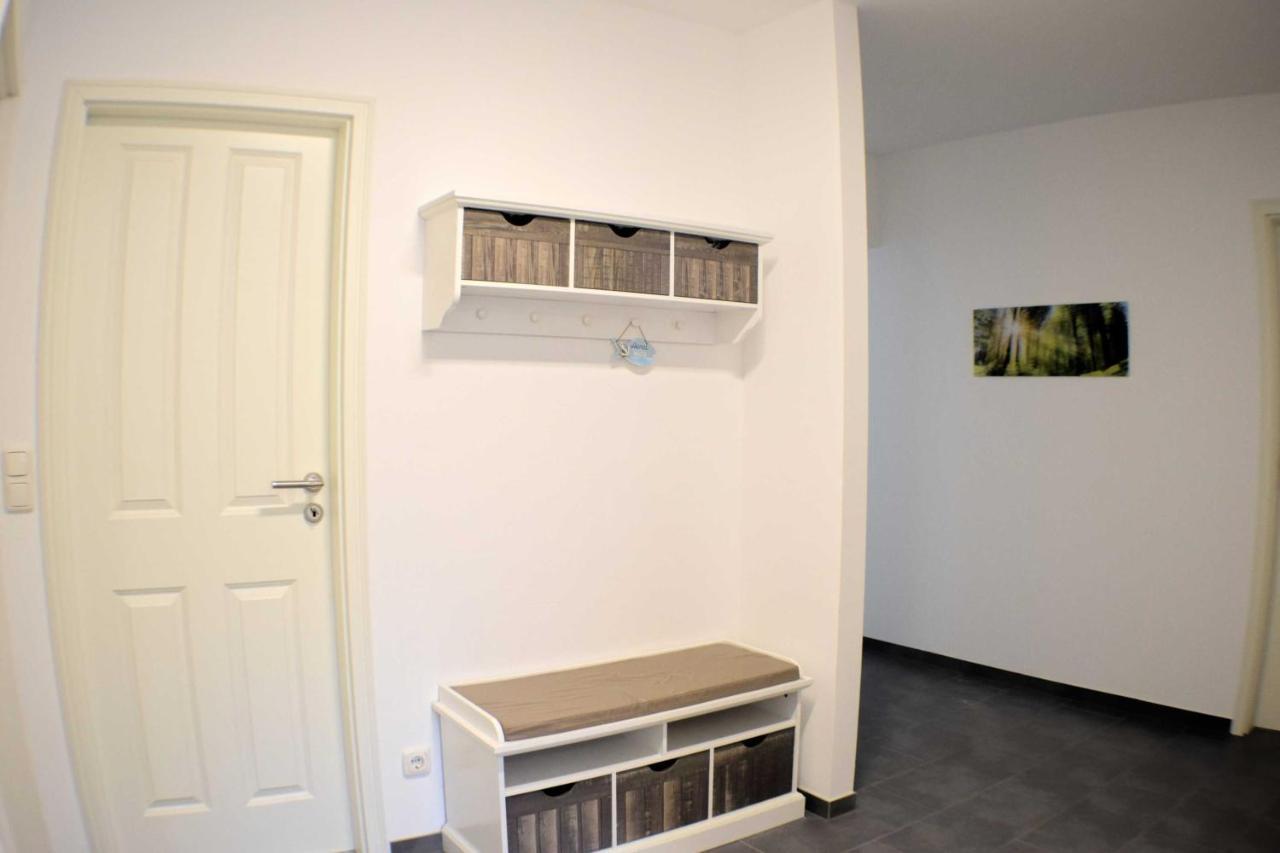 Ferienhaus Ruegenliebe 01 Binz Habitación foto